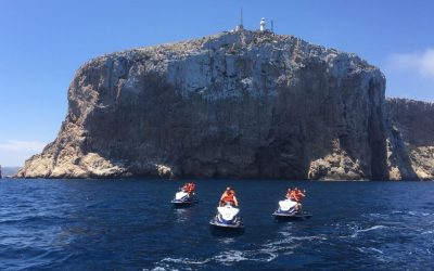 1st Crossing Fun & Quads in Jetski