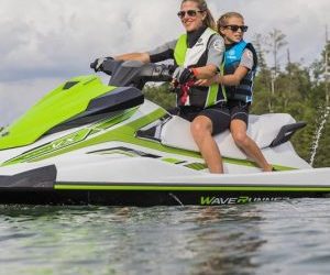 Enjoy Valencia on Jet Ski from € 25 per person!