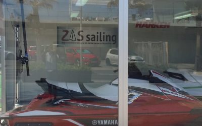 Buy your jet ski for this summer in Valencia