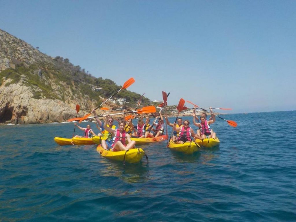 kayaks-denia-montgo