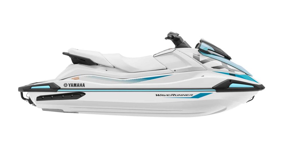 Yamaha VX