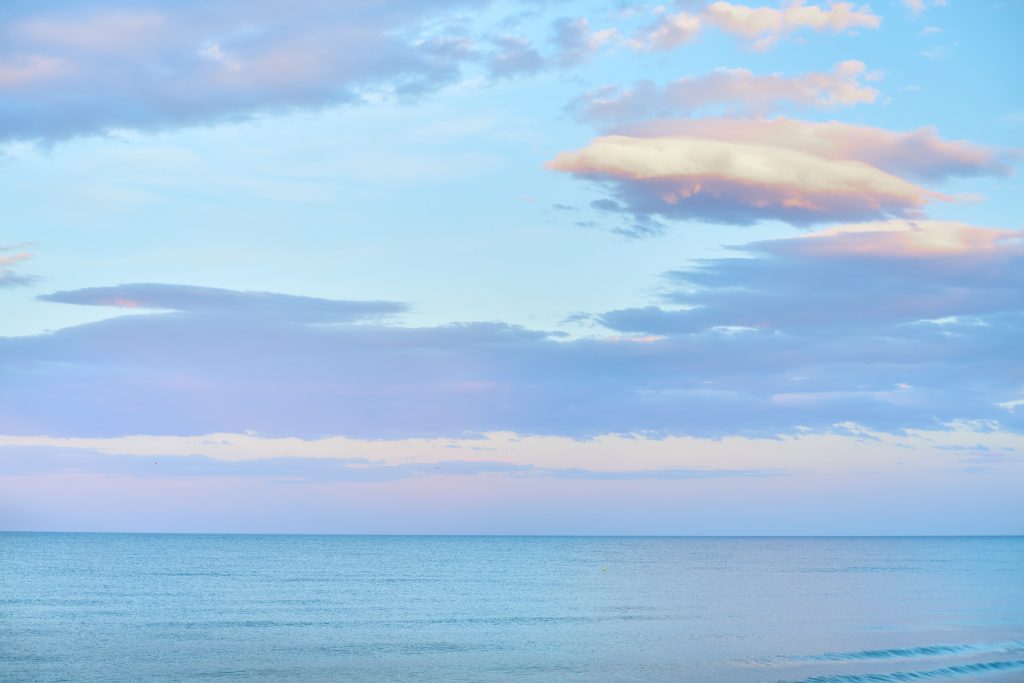playa les bovetes