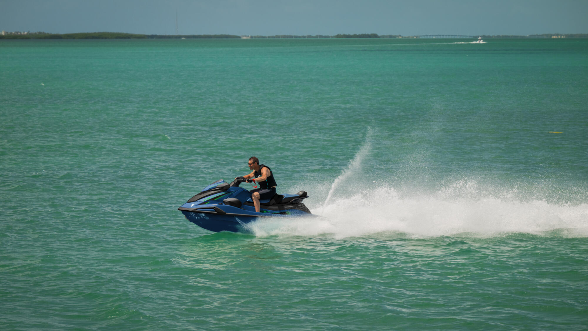 Yamaha VX Cruiser HO 2025 Motos de agua Fun&Quads