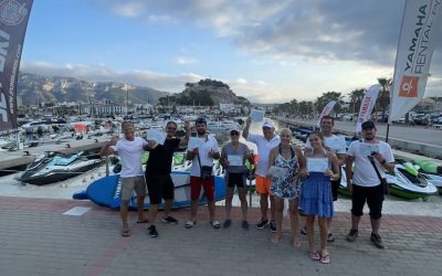 ¿Qué empresas ofrecen formación para la licencia básica de navegación a buen precio?