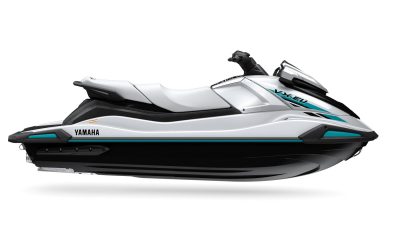 ¿Conoces las características de la Yamaha WaveRunner VX-EU 2026?