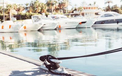 ¿Por qué ahora es el mejor momento para sacarte la licencia básica de navegación en Valencia?