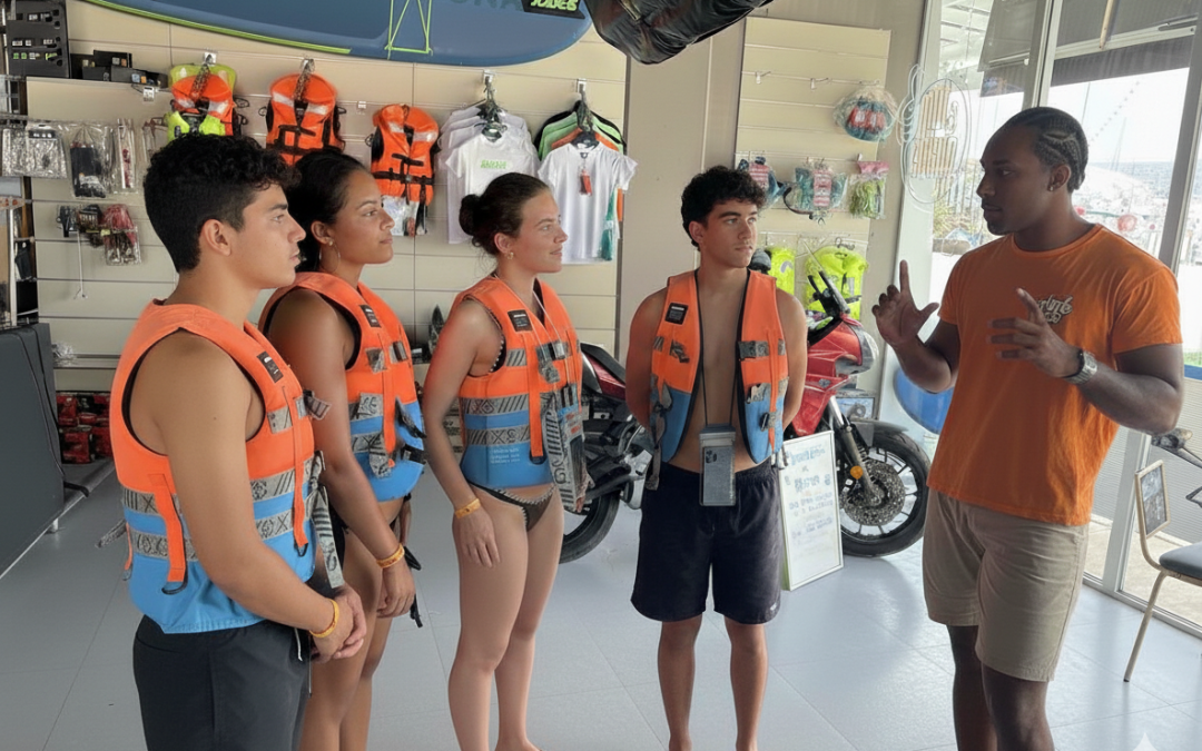 ¿Cuánto cuesta obtener un título náutico en España y qué opción es la más rápida?