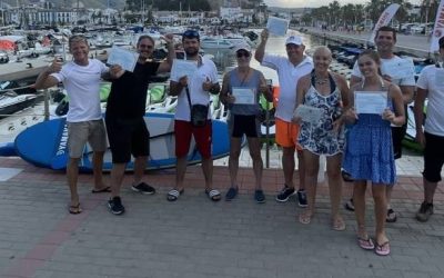 ¿La licencia de navegación básica es lo mismo que el “titulín”?