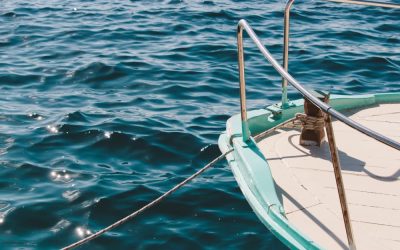 Qué debes tener en cuenta antes de elegir una escuela náutica